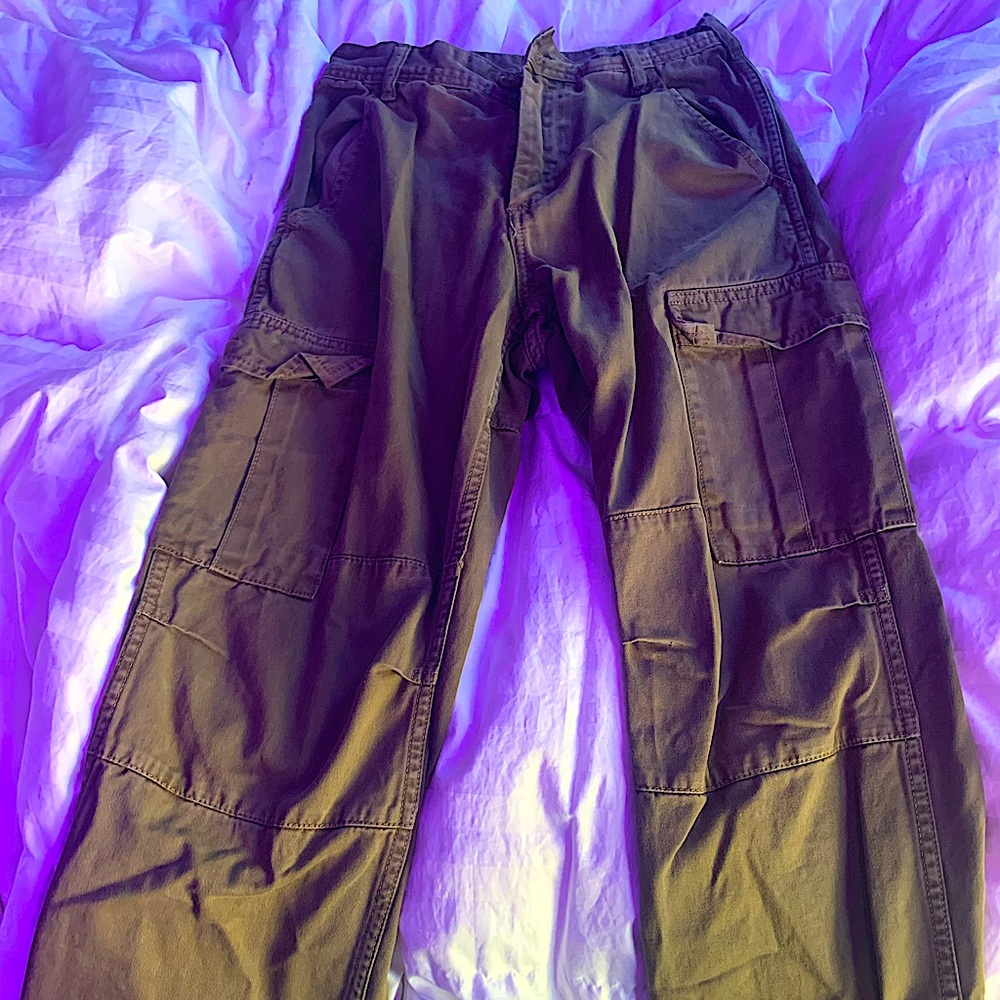 Love these pants but they’ve gotten too small